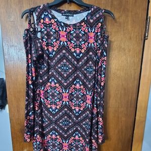 Derek Heart dress